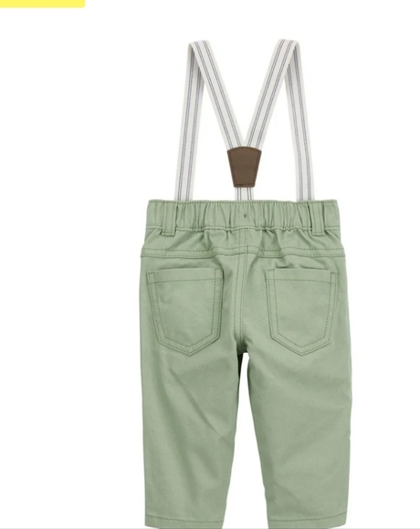 Carter's 2pc. Outfit - Picture 5 of 8